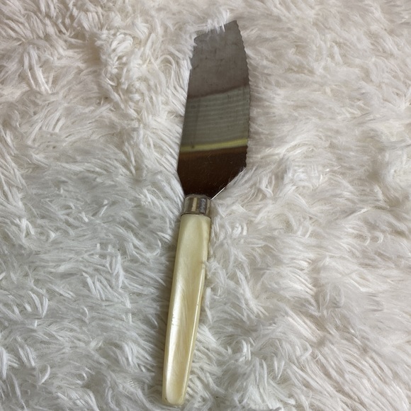 Vintage Magic Gadget Universal Kitchen Tool Knife Regent Sheffield Stainless 🌼 - Picture 4 of 6